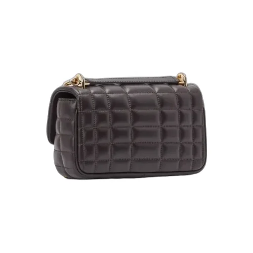 Michael Michael Kors Tribeca Small Quilted Shoulder Bag