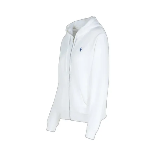 Polo Ralph Lauren Zipped Hoodie