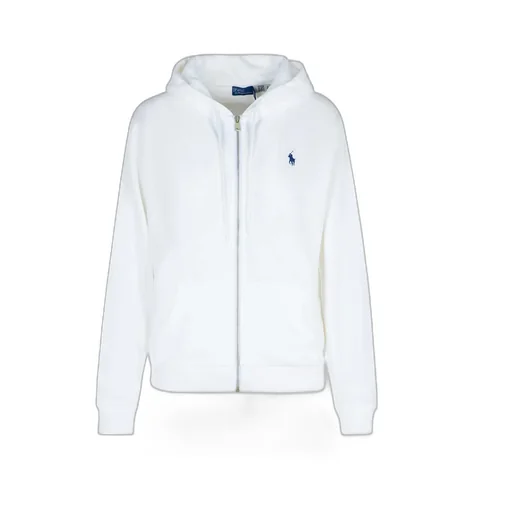Polo Ralph Lauren Zipped Hoodie