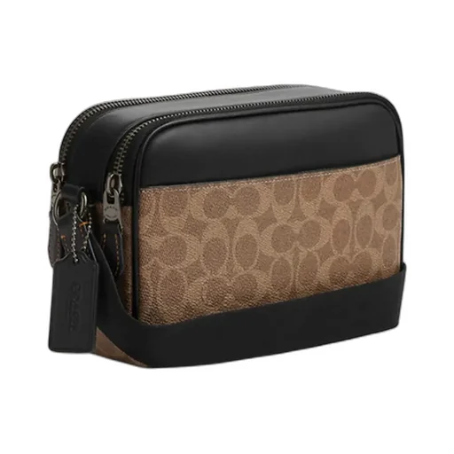Graham Shoulder Bag