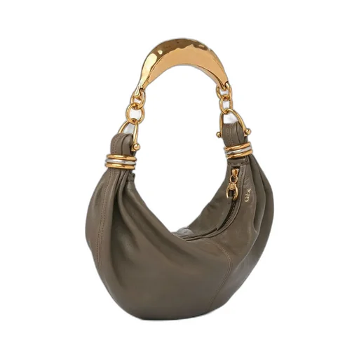 Small Bracelet Hobo Shoulder Bag