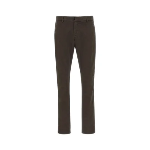 Dondup Gaubert Slim Fit Pants