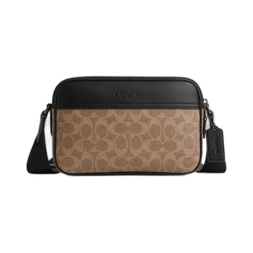 Graham Shoulder Bag