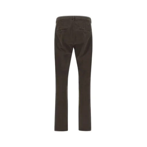 Dondup Gaubert Slim Fit Pants