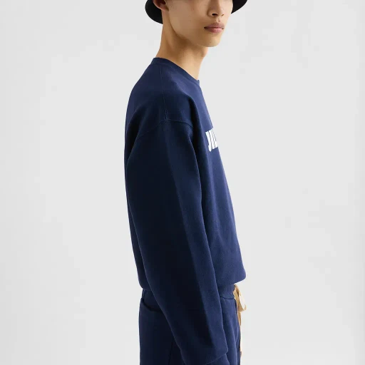 Logo Sweatshirt