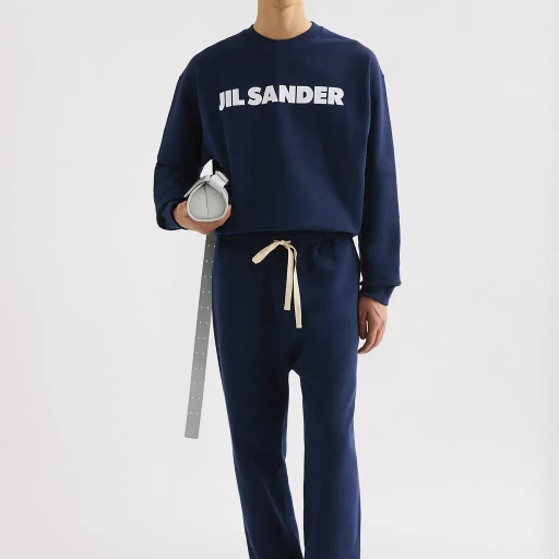 Logo Sweatshirt