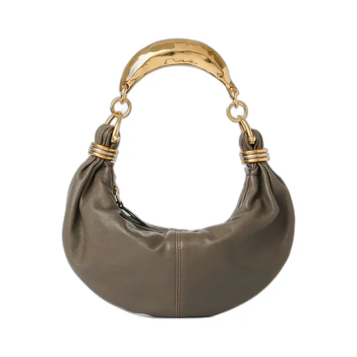 Small Bracelet Hobo Shoulder Bag