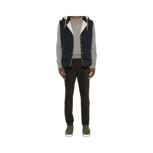 Dondup Gaubert Slim Fit Pants