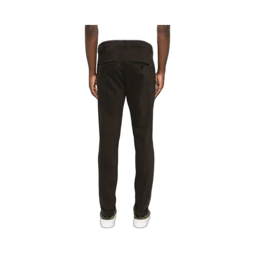 Dondup Gaubert Slim Fit Pants