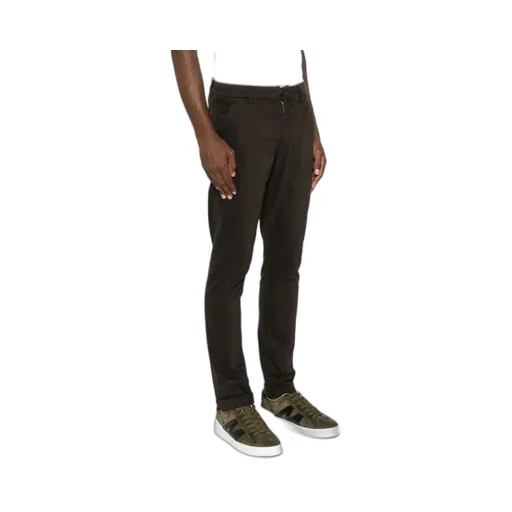 Dondup Gaubert Slim Fit Pants
