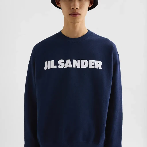 Logo Sweatshirt