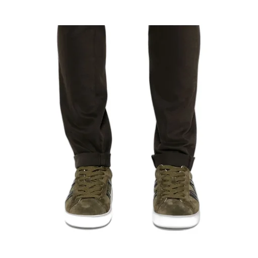 Dondup Gaubert Slim Fit Pants
