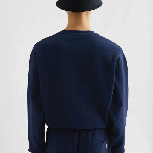 Logo Sweatshirt