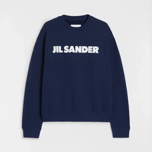 Logo Sweatshirt