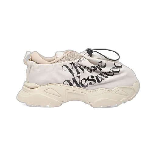 Vivienne Westwood Romper Bag Sneakers
