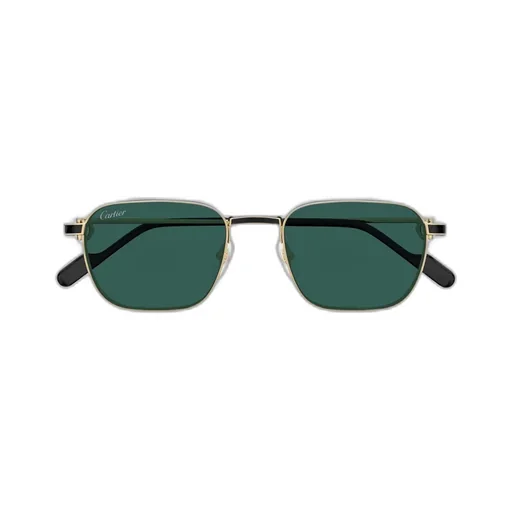 Cartier Square Frame Sunglasses