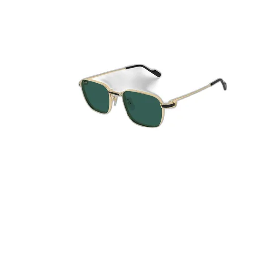 Cartier Square Frame Sunglasses