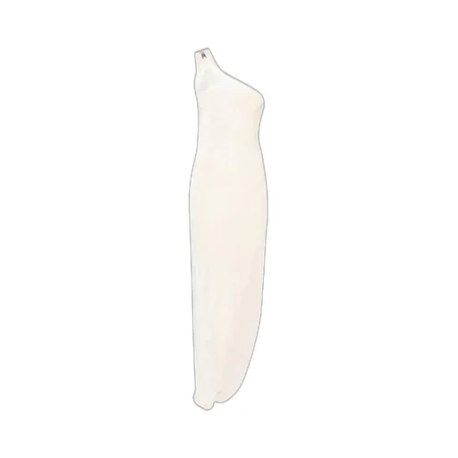 Velour Maxi Dress