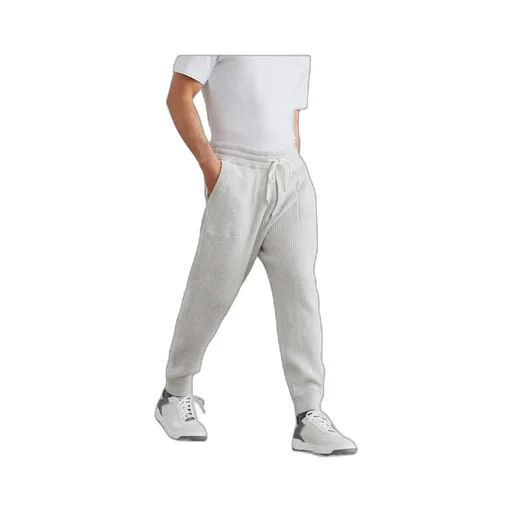 Cashmere Track Pants