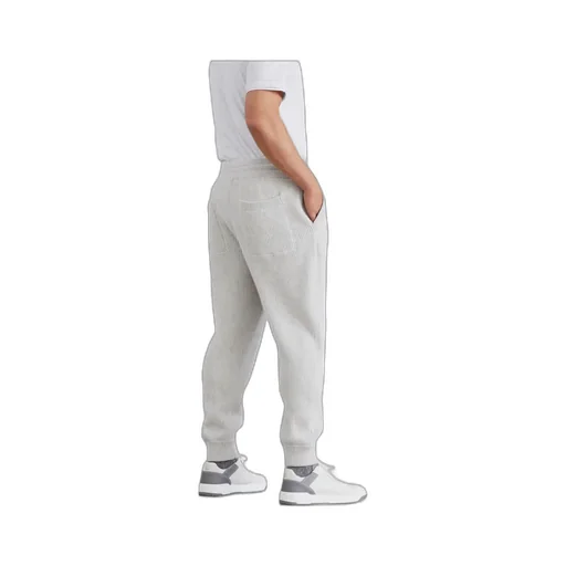 Cashmere Track Pants