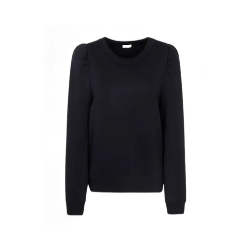 Round-Neck Sweater