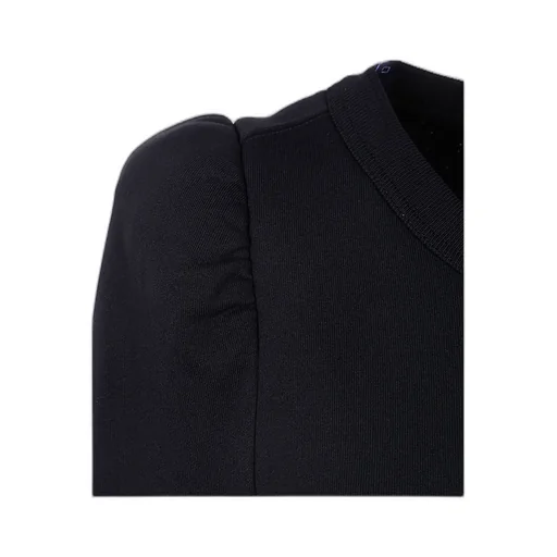 Round-Neck Sweater