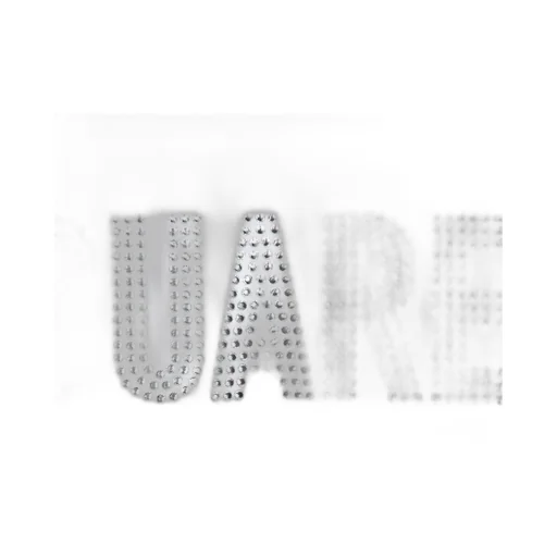 Dsquared2 Logo Embellished Crewneck T-Shirt