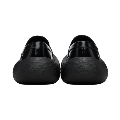 Caramba Leather Loafers