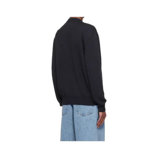 Long-Sleeved Sweater