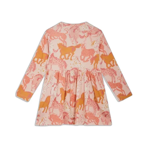 Print Dress