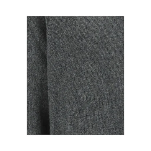 Drumohr Crew Neck Knit Sweater