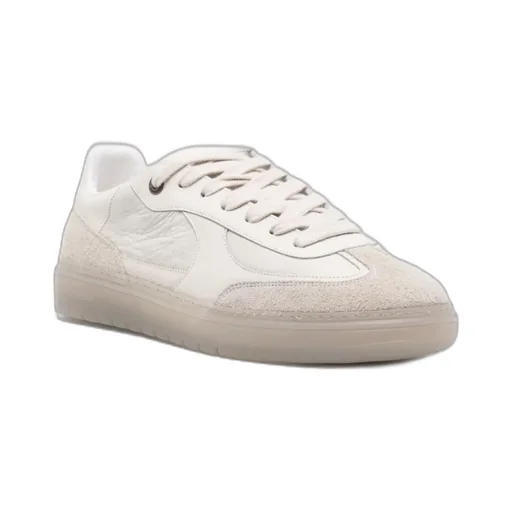 Represent Virtus Lace-Up Sneakers