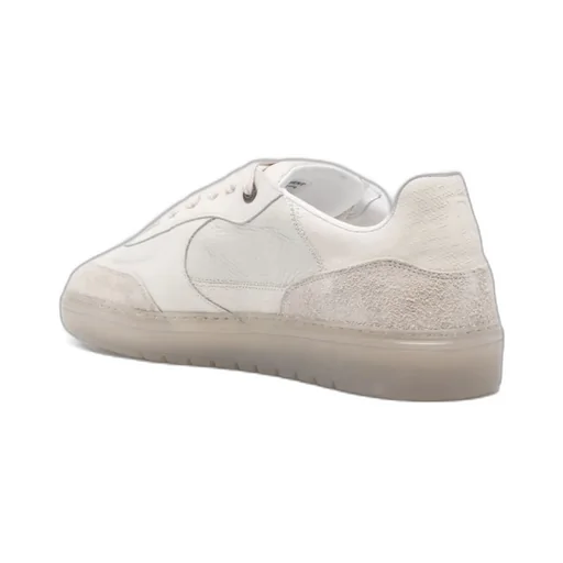 Represent Virtus Lace-Up Sneakers