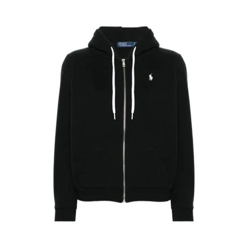 Polo Ralph Lauren Zipped Hoodie
