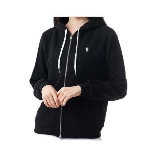 Polo Ralph Lauren Zipped Hoodie
