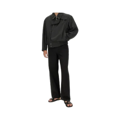Belt-Loop Jeans