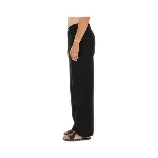 Belt-Loop Jeans