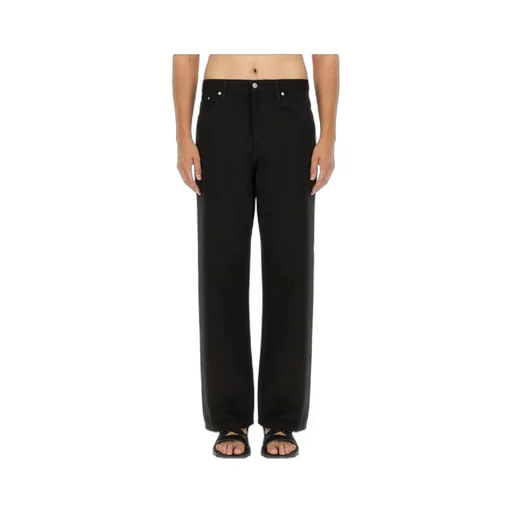 Belt-Loop Jeans
