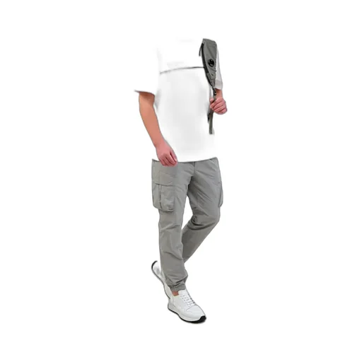 Short-Sleeved T-Shirt