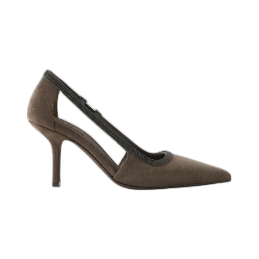 Logo High Heels