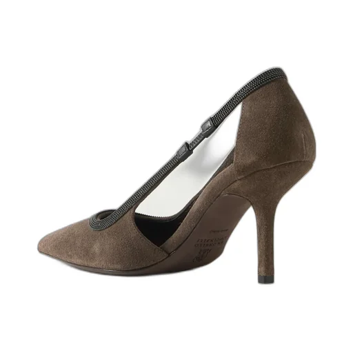 Logo High Heels
