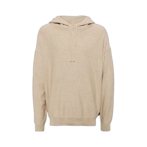 Long-Sleeved Sweater