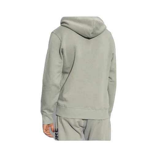 Versace Jeans Couture Logo Hoodie Sweater