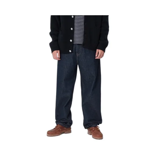 Carhartt Wip Aaron Wide-Leg Jeans