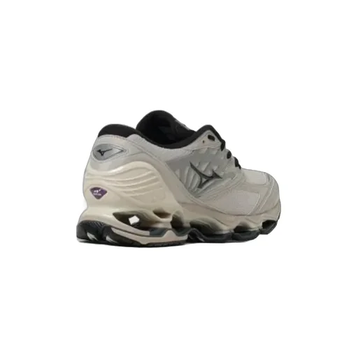 Mizuno Wave Prophecy Ls Lace-Up Sneakers