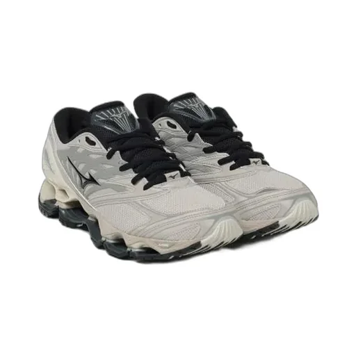 Mizuno Wave Prophecy Ls Lace-Up Sneakers