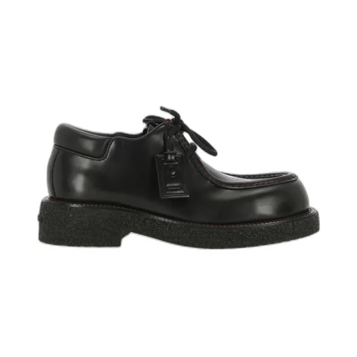 Salvatore Ferragamo Lace-Up Derby Shoes