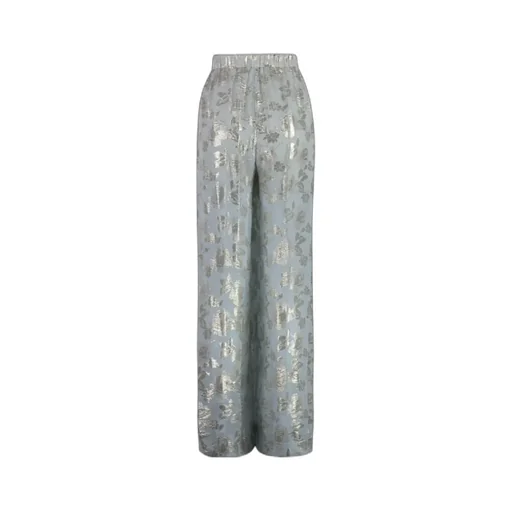 Nina Ricci Floral Skirt