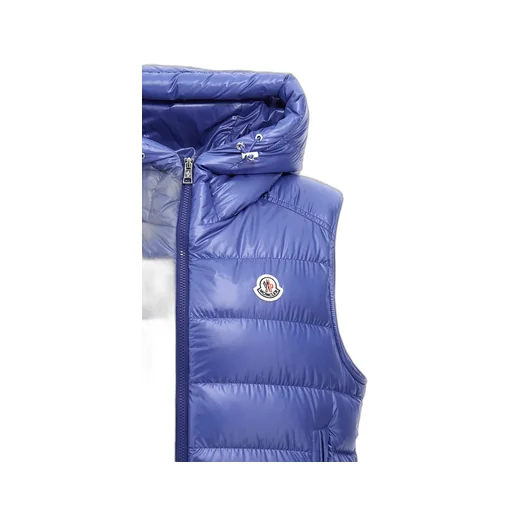Moncler Barant Hooded Padded Gilet