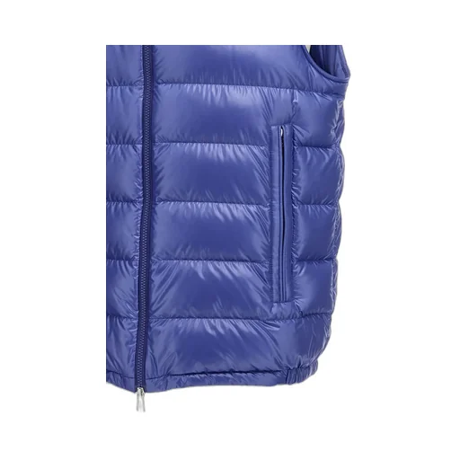 Moncler Barant Hooded Padded Gilet